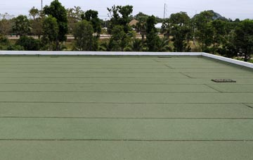 all Littlestone On Sea roofing types quoted for