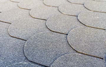 Littlestone On Sea asphalt roofing costs