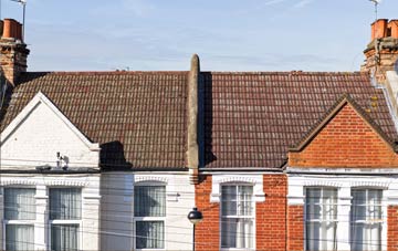 clay roofing Littlestone On Sea, Kent