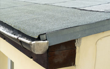 Littlestone On Sea flat garage roofing repairs