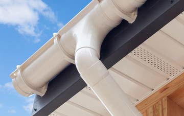 Littlestone On Sea gutter installation costs