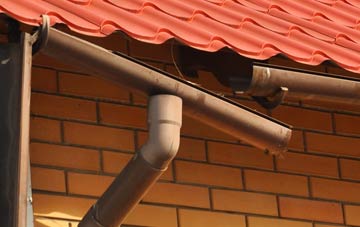 Littlestone On Sea gutter repair costs