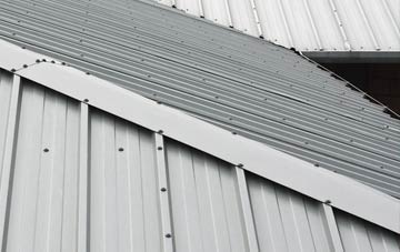 disadvantages of Littlestone On Sea metal roofing