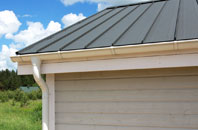 Littlestone On Sea fascia repair