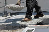 find rated Littlestone On Sea flat roofing replacement companies
