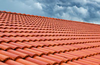 Littlestone On Sea roofing tiles