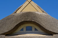 Littlestone On Sea thatch roofing